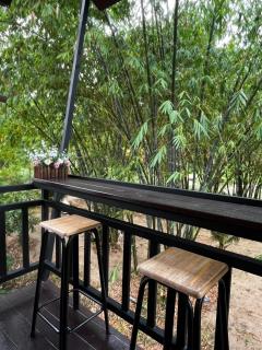 บ้านริมชล บ้านสวนสราญชล - 2
