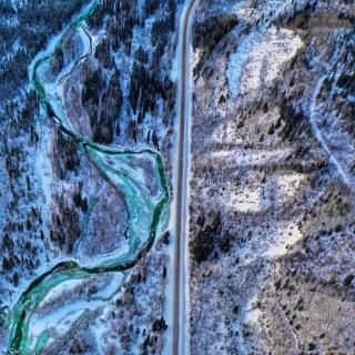 The Arctic Divide Lodge - 2