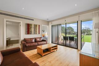 Potters Hill Coastal Retreat - 2