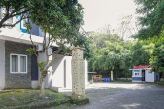 RedDoorz @ Jamin Ginting Medan - 8