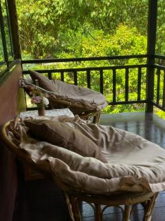 บ้านริมชล บ้านสวนสราญชล - 5
