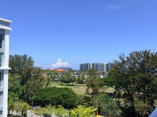 Wakanda Majestic Green - 7