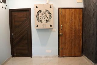 Modern Stay 2BHK near BLR Airport & Parks - 8