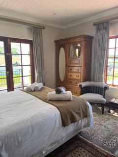 Nassau Guest Farm - 4