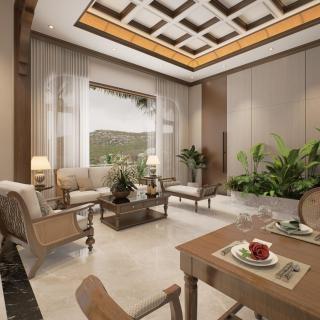 MMK Boutique Hotel - 7
