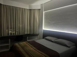 Flat Residence Apart Hotel - 0