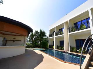 The Green Hotel - 1