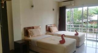 The Room Hotel - 6