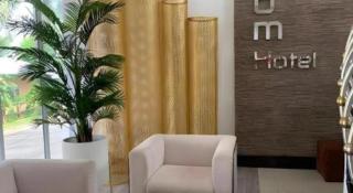The Room Hotel - 3