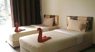 The Room Hotel - 1