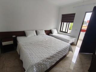 Tam Coc Lotus Homestay - 7
