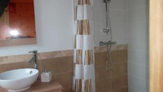 Chambre familiale proche du PAL -Cardamome- - 3