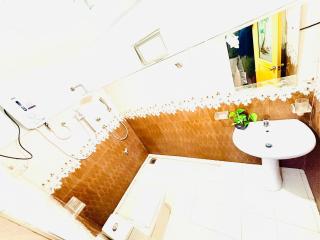 Oli Guest House Diyathalawa - 1