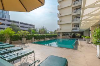 Kantary House Hotel, Bangkok - 4