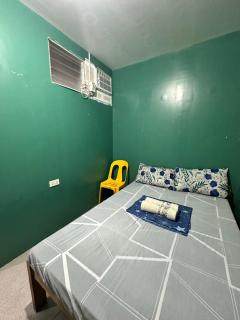 Don Pedro shared bathroom 2 - 2