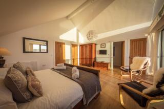 Tigh Bata House on the sea - Glenmore - 1