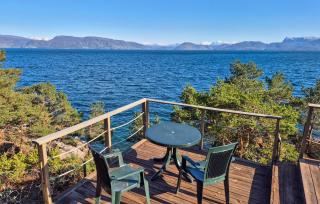 4 Bedroom Awesome Home In Fusa - 9