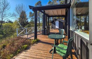 4 Bedroom Awesome Home In Fusa - 3