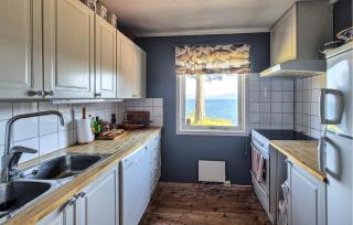 4 Bedroom Awesome Home In Fusa - 2