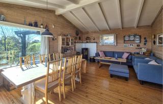 4 Bedroom Awesome Home In Fusa - 1