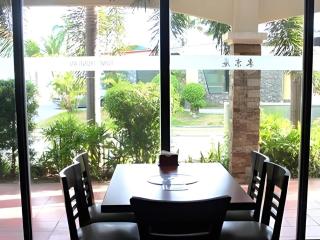 Bayfront Hotel Subic - 7