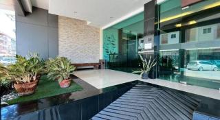 Laemchabang City Hotel - 9