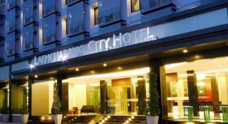 Laemchabang City Hotel - 7
