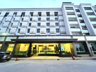 Laemchabang City Hotel - 5