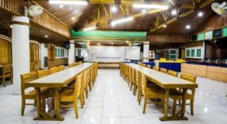 Family Country Hotel and Convention Centre - Lagao - 4