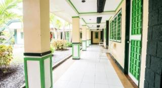 Family Country Hotel and Convention Centre - Lagao - 2