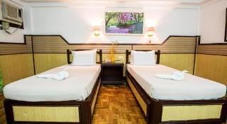 Family Country Hotel and Convention Centre - Lagao - 1