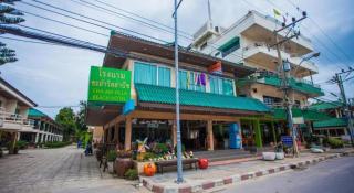 Cha Am Villa Beach - 2