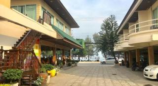Cha Am Villa Beach - 1