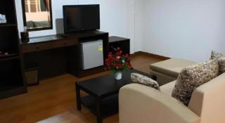 Sukthavorn Residence - 9