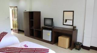 Sukthavorn Residence - 6
