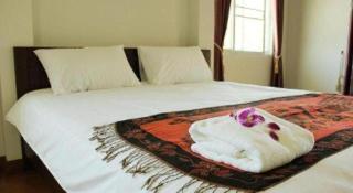 Sukthavorn Residence - 2