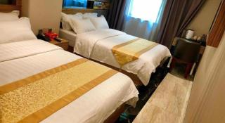 Hong Thai Hotel - 5