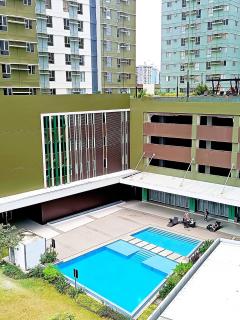 Avida Towers IT PARK Fast Wi-fi - 0