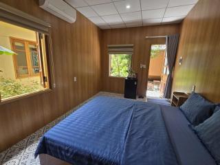 MangoGarden Coffee & homestay - Huế - 8