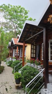 MangoGarden Coffee & homestay - Huế - 7