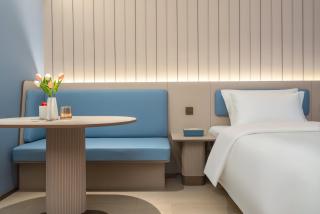 Hanting Hotel Beijing Happy Valley Shuanghe Subway Station - 5