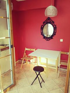 Apartament Patryk - 2