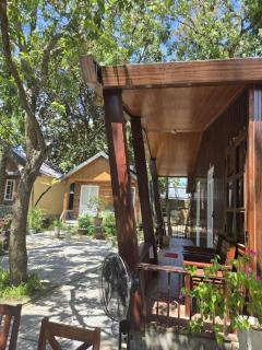 MangoGarden Coffee & homestay - Huế - 6
