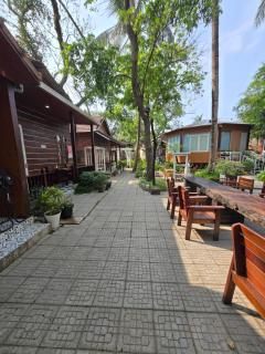 MangoGarden Coffee & homestay - Huế - 5