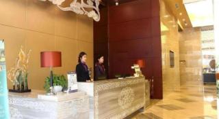 Chengdu Antai Century Hotel - 3