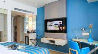 Grand Scenaria Hotel - 8