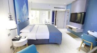 Grand Scenaria Hotel - 7