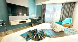 Grand Scenaria Hotel - 4