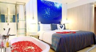 Grand Scenaria Hotel - 2