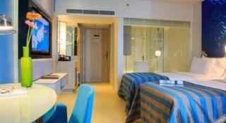Grand Scenaria Hotel - 1